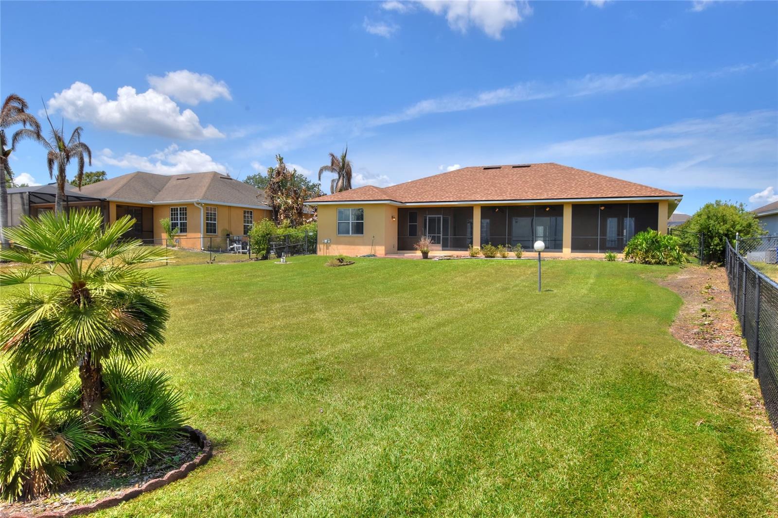 COUNTRY WALK OF LAKE REGION - Residential
