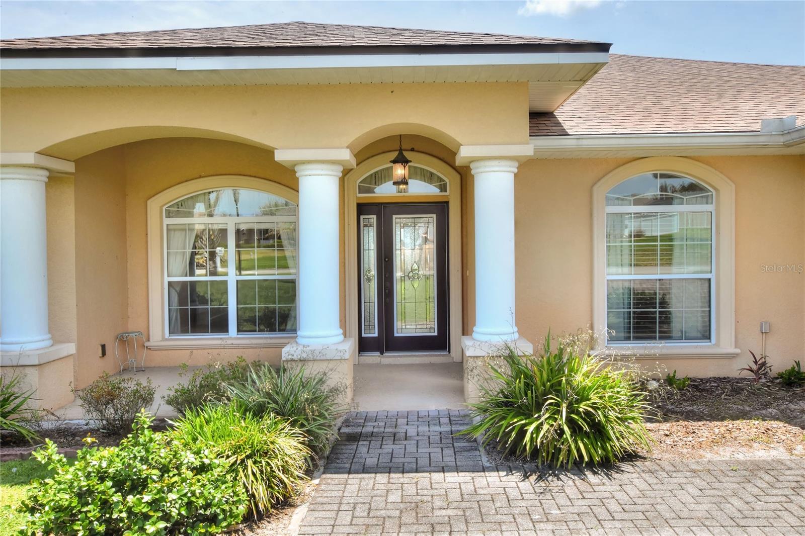 COUNTRY WALK OF LAKE REGION - Residential