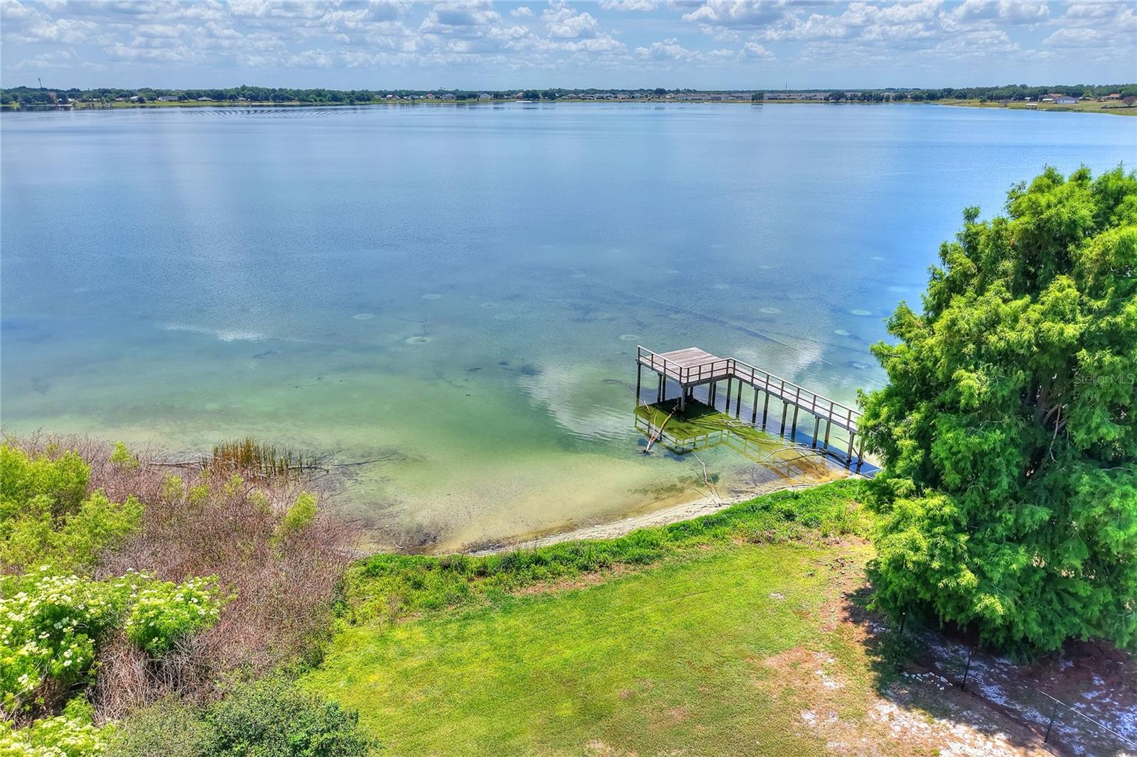COUNTRY WALK OF LAKE REGION - Residential