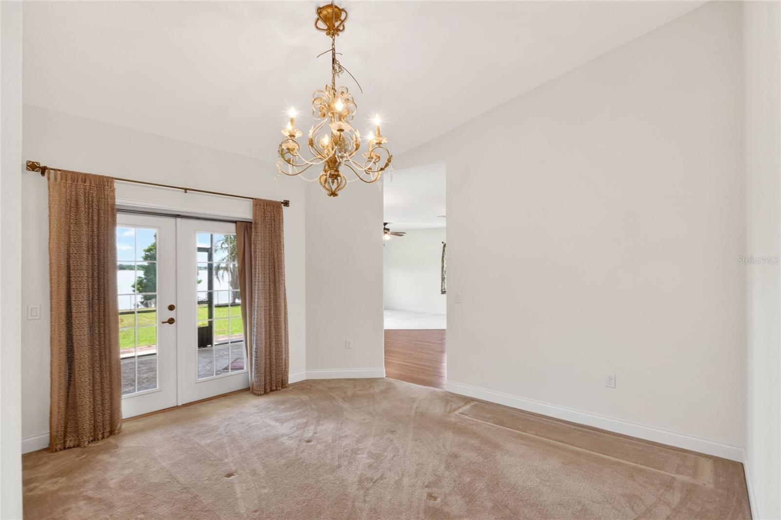 COUNTRY WALK OF LAKE REGION - Residential