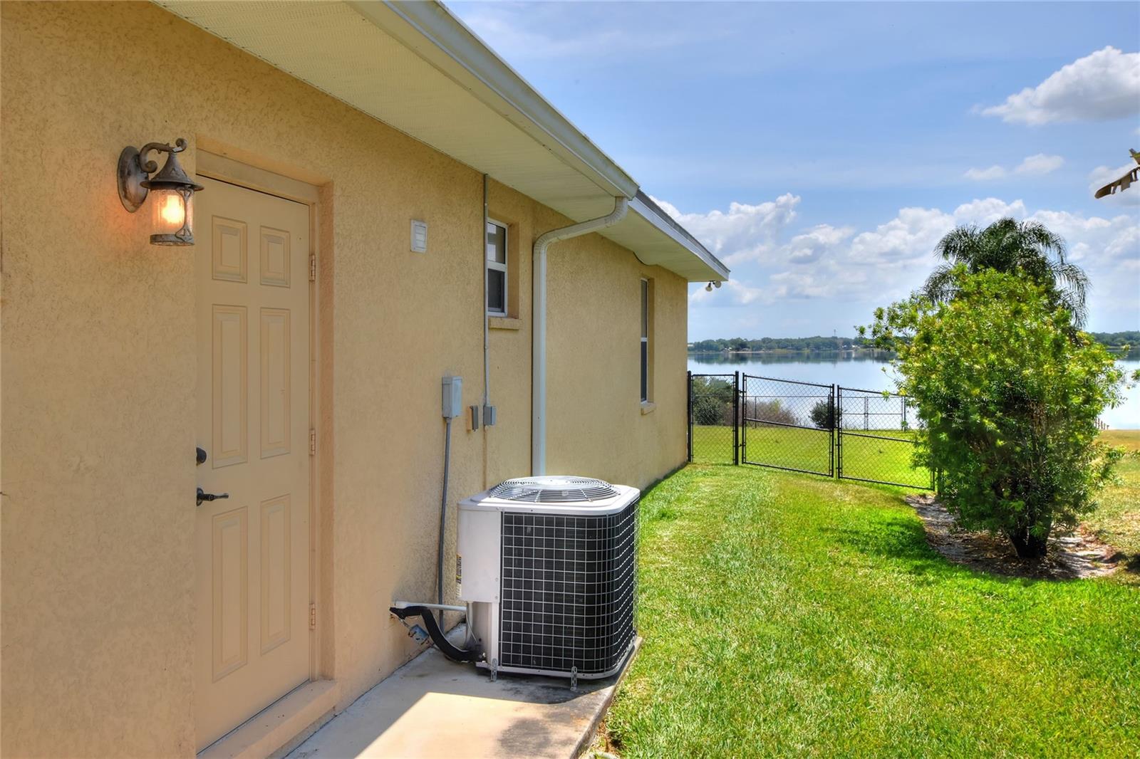 COUNTRY WALK OF LAKE REGION - Residential