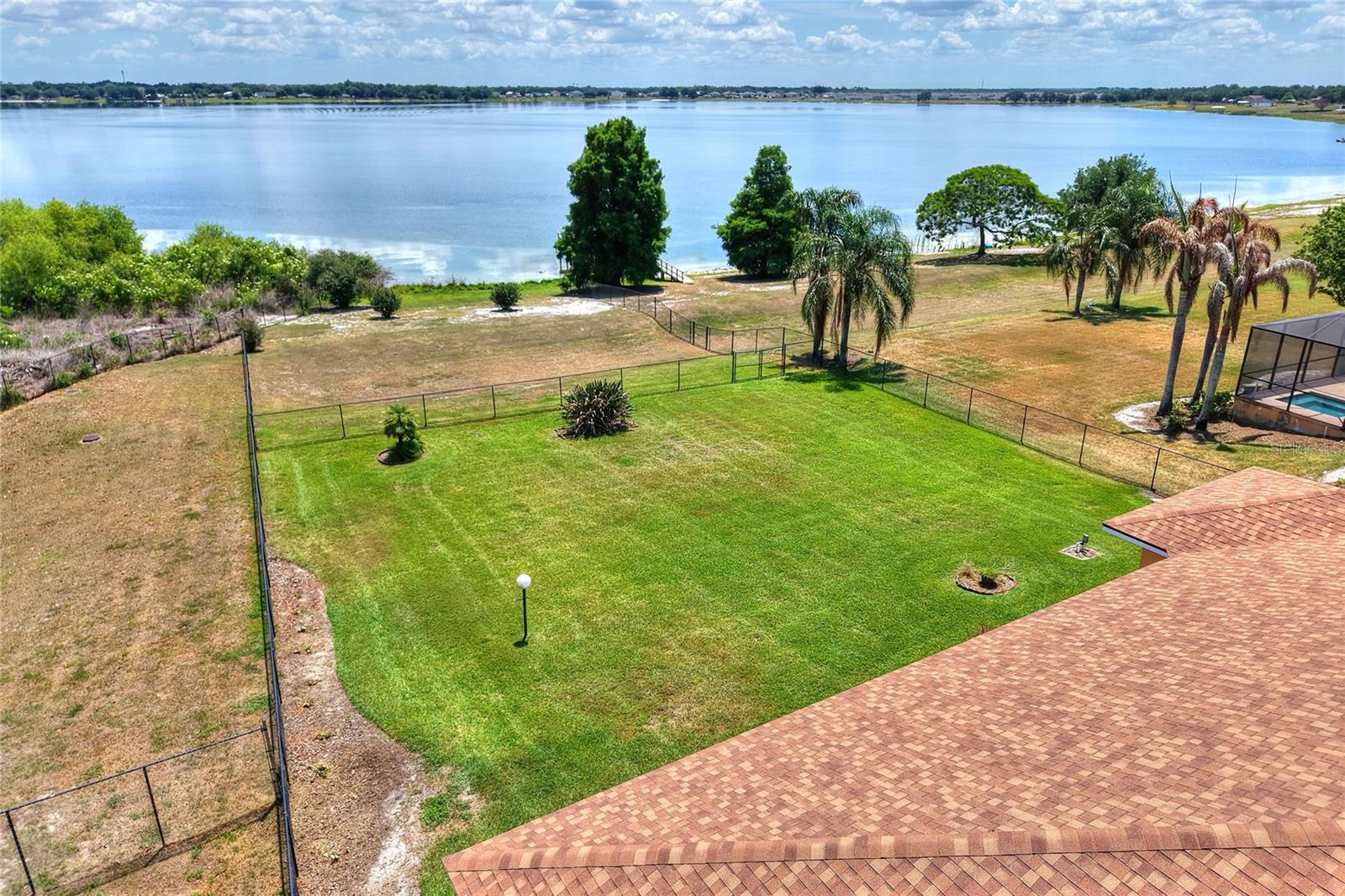 COUNTRY WALK OF LAKE REGION - Residential