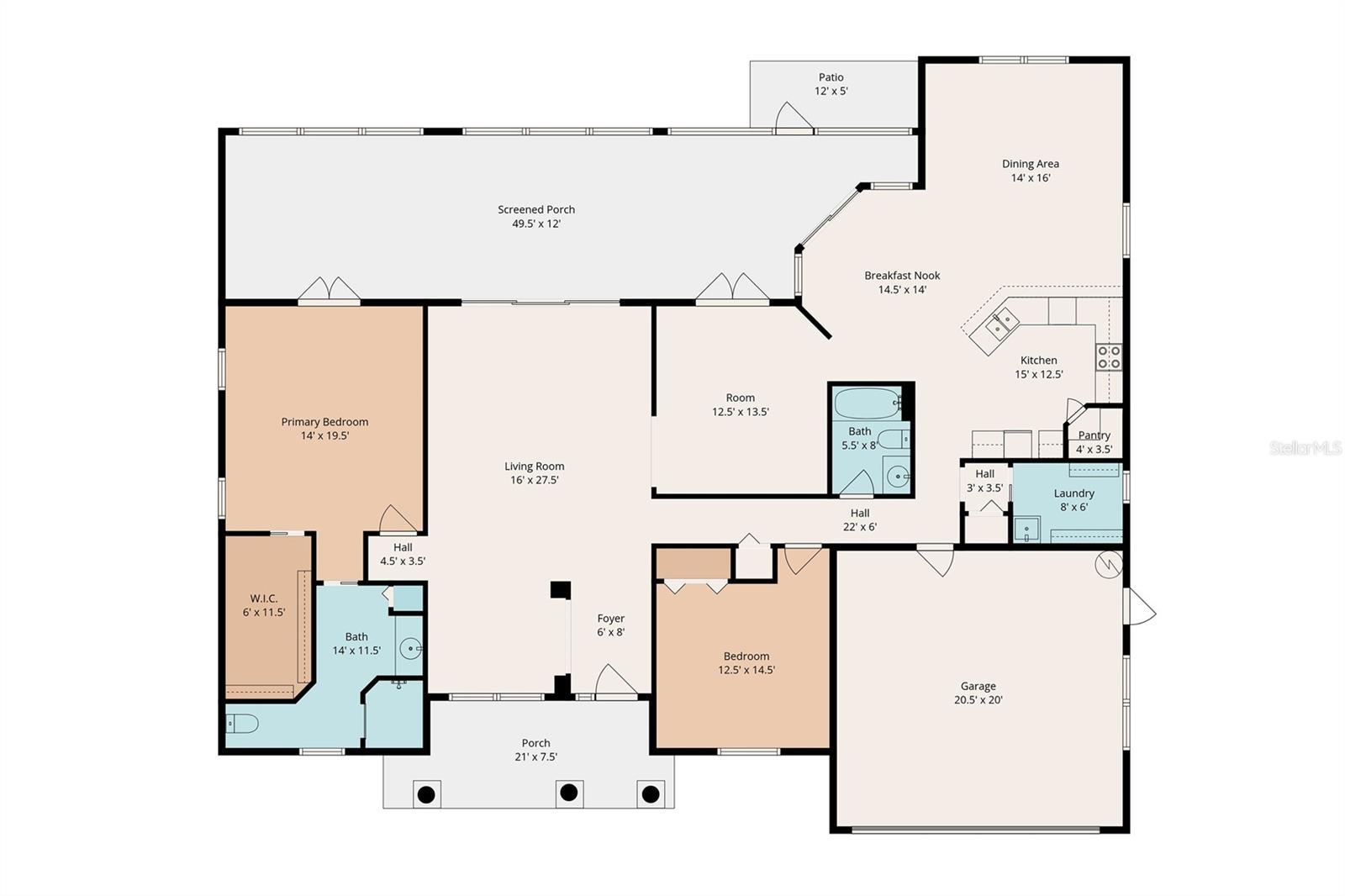 COUNTRY WALK OF LAKE REGION - Residential