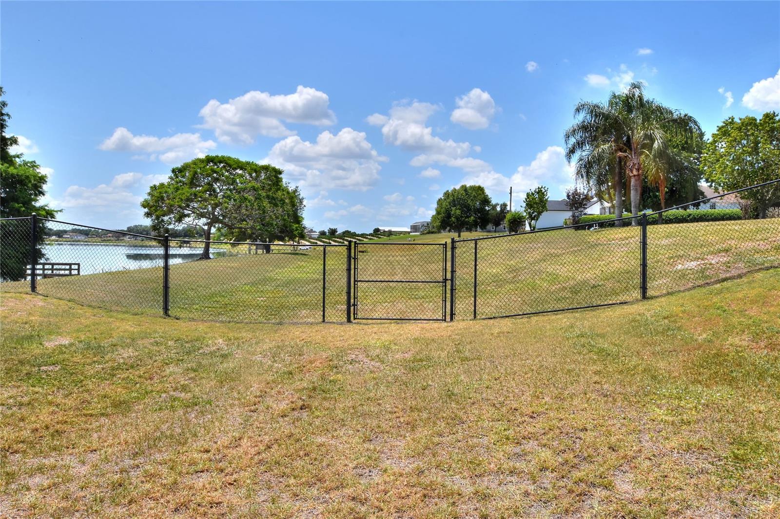 COUNTRY WALK OF LAKE REGION - Residential