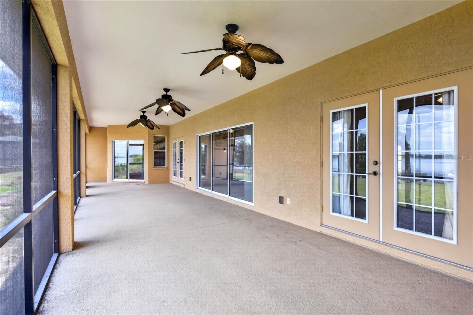 COUNTRY WALK OF LAKE REGION - Residential