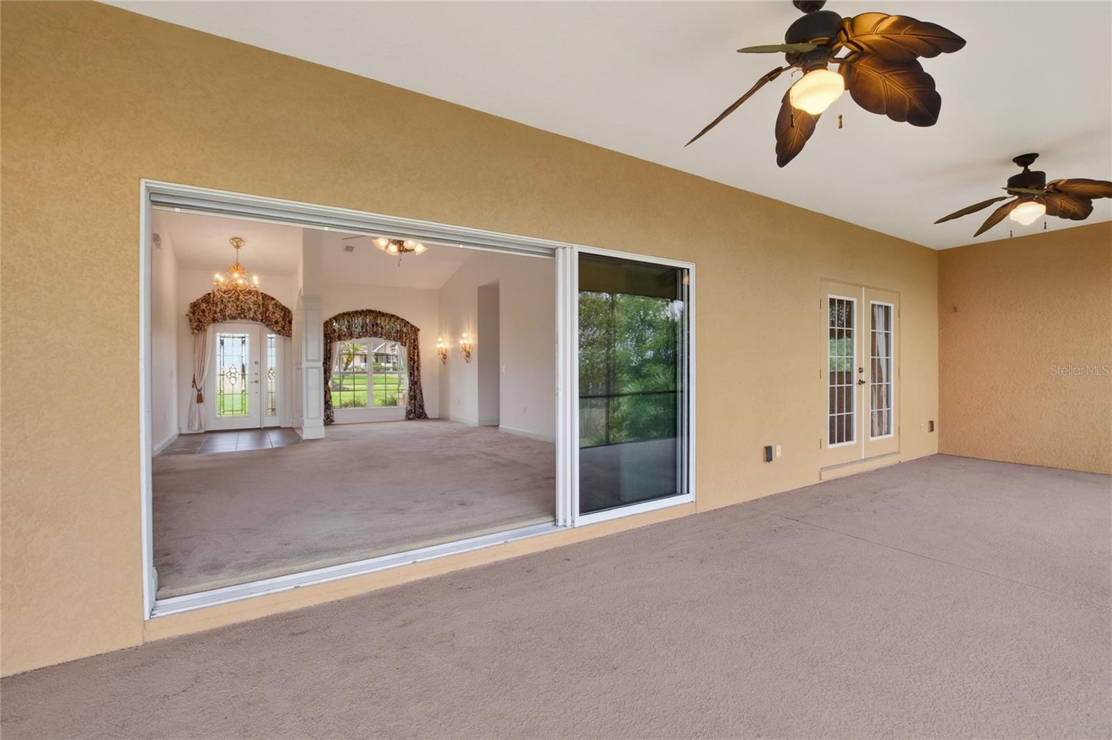 COUNTRY WALK OF LAKE REGION - Residential