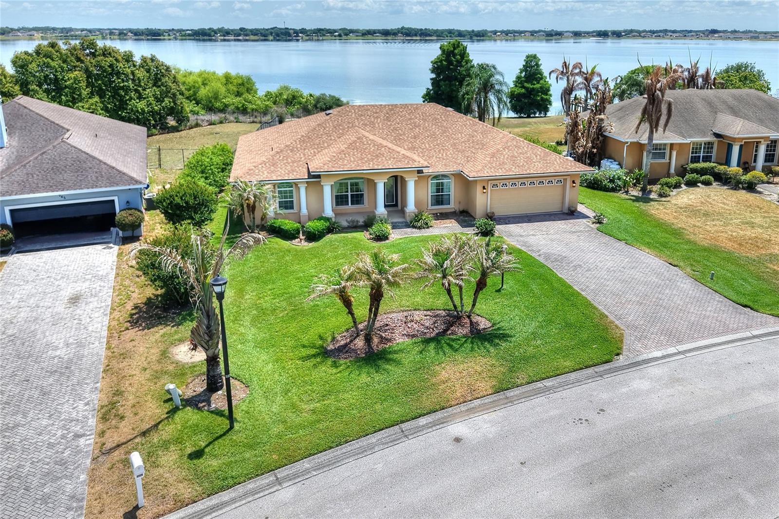 COUNTRY WALK OF LAKE REGION - Residential