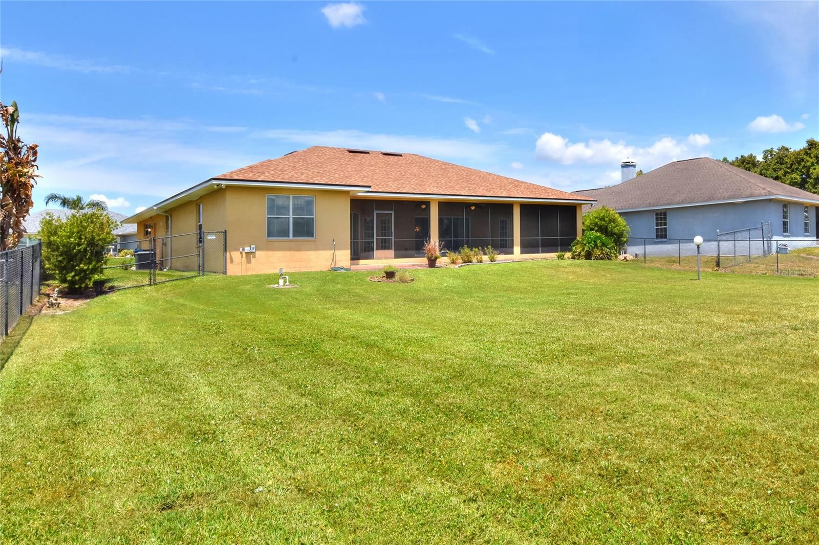 COUNTRY WALK OF LAKE REGION - Residential
