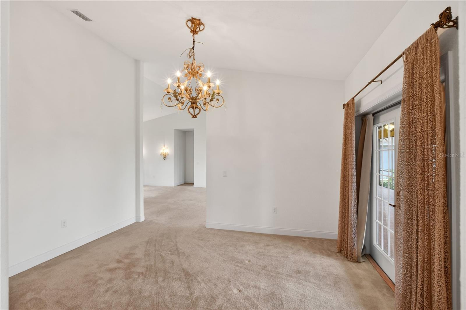 COUNTRY WALK OF LAKE REGION - Residential