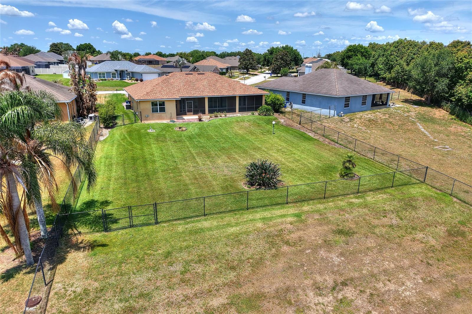 COUNTRY WALK OF LAKE REGION - Residential