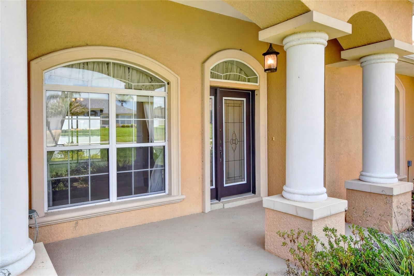 COUNTRY WALK OF LAKE REGION - Residential