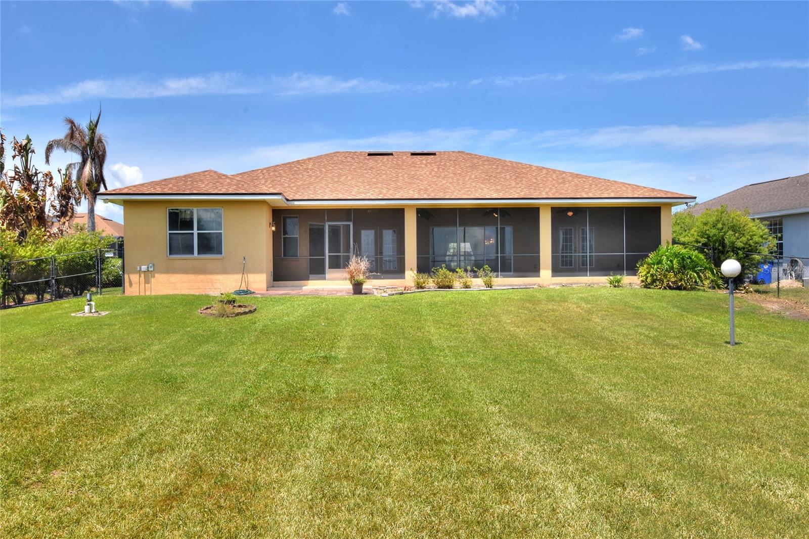COUNTRY WALK OF LAKE REGION - Residential