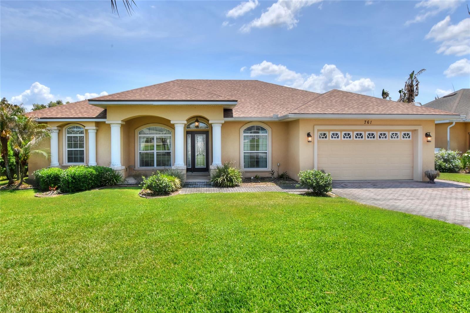COUNTRY WALK OF LAKE REGION - Residential