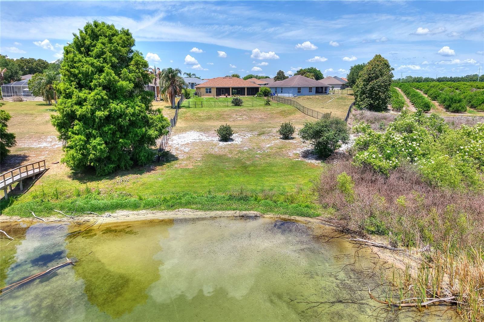 COUNTRY WALK OF LAKE REGION - Residential