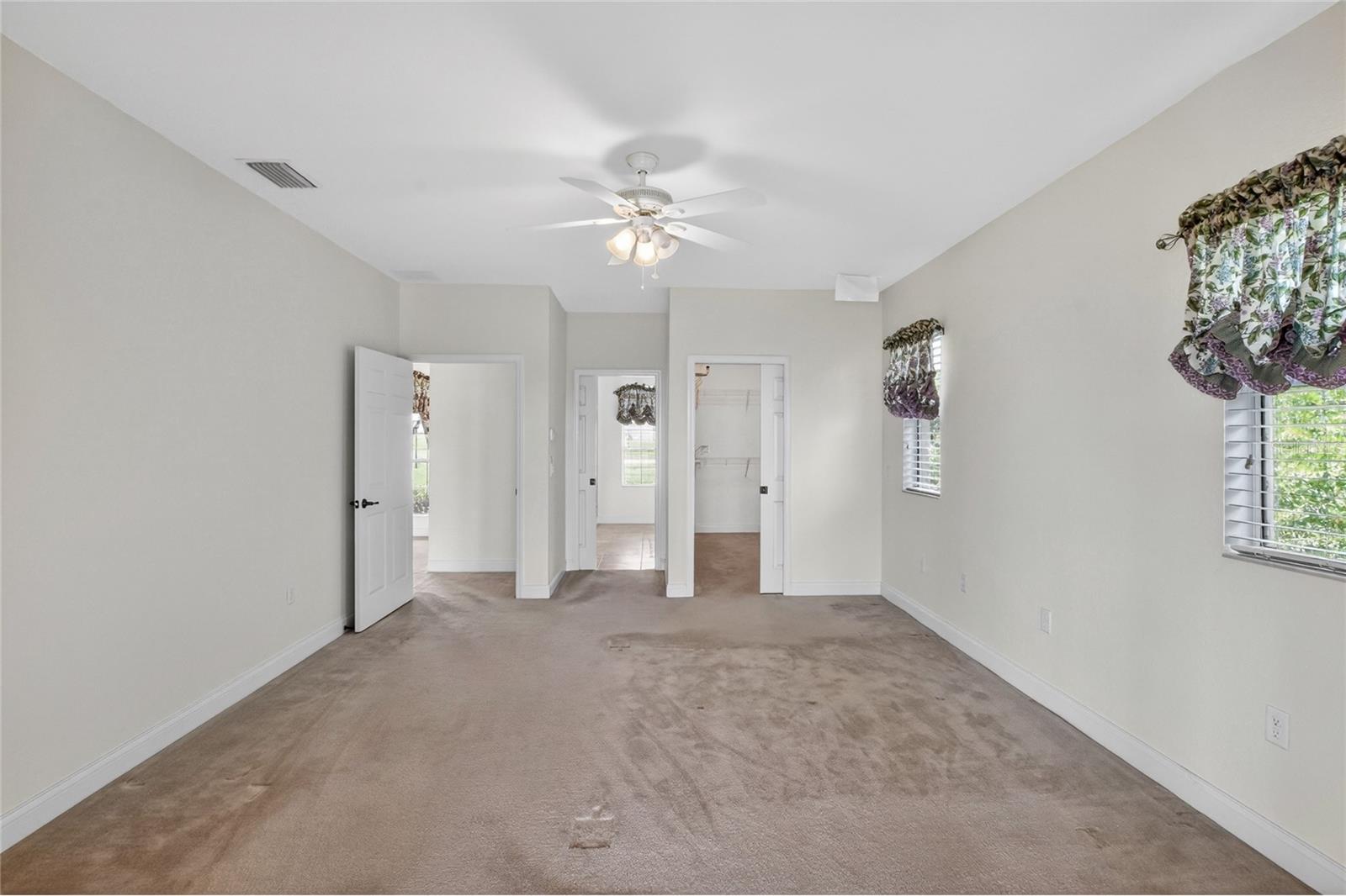 COUNTRY WALK OF LAKE REGION - Residential