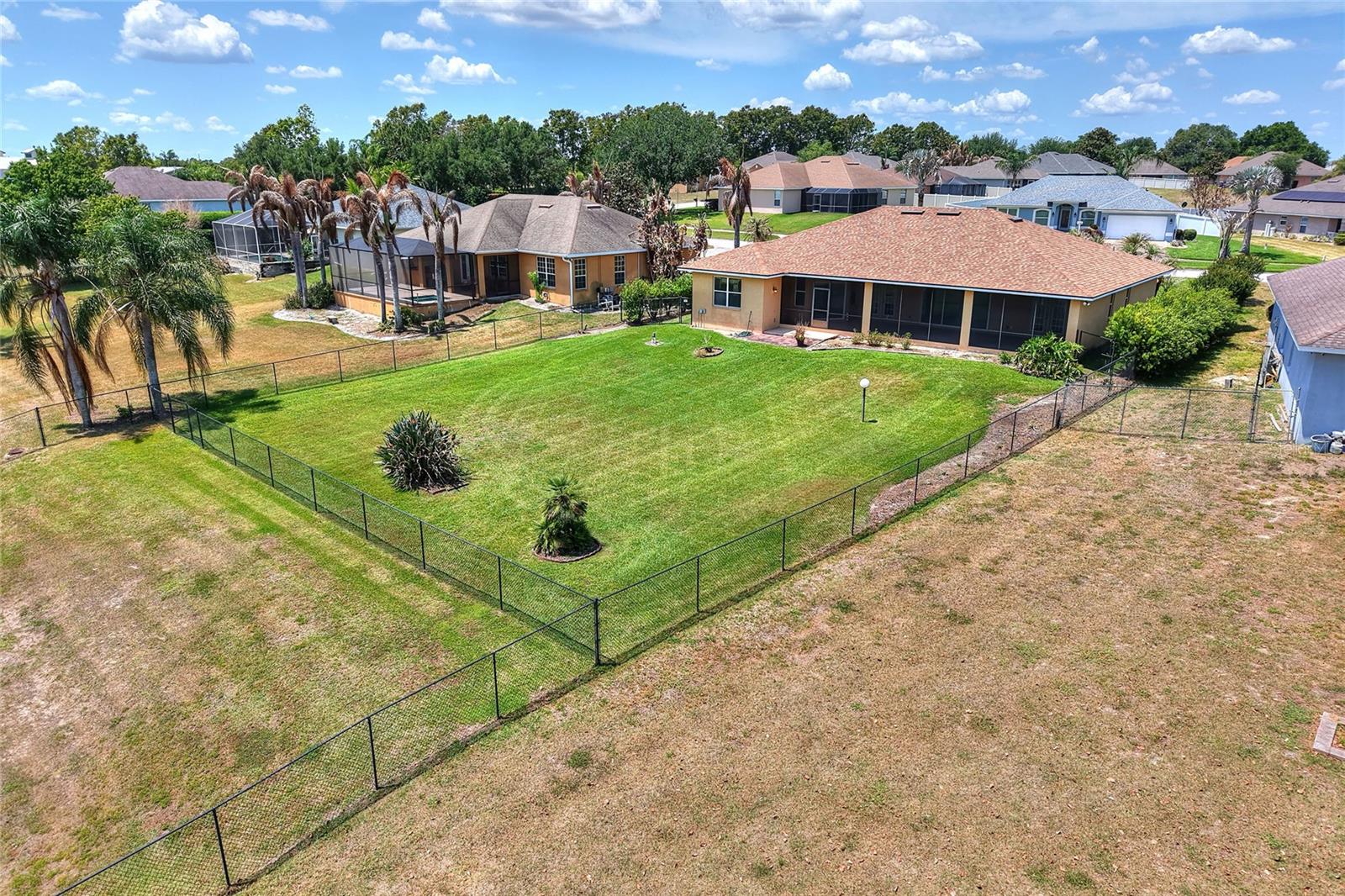 COUNTRY WALK OF LAKE REGION - Residential