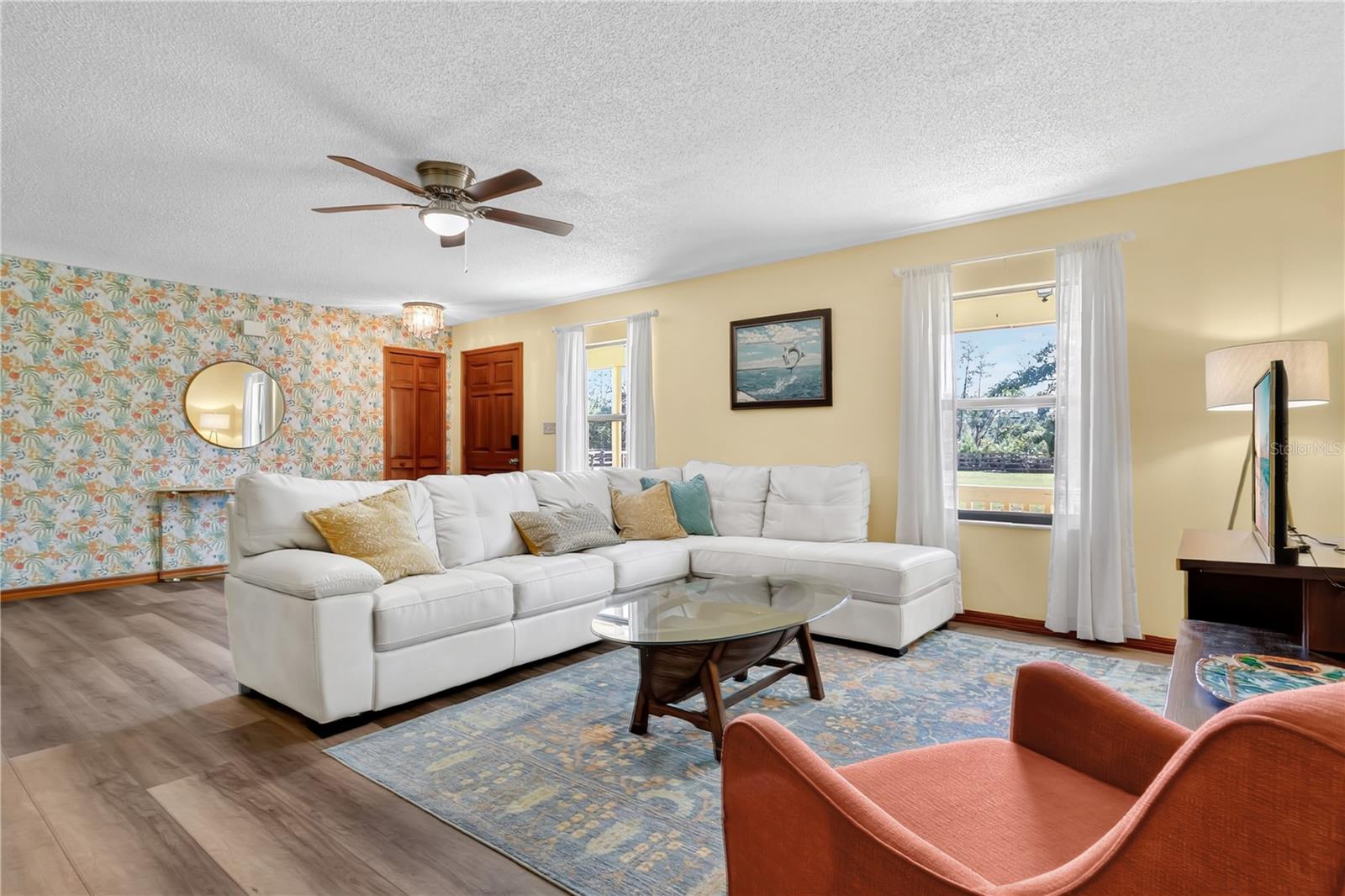 GENOVA WOODS SEC 2 5 ACRE DEV - Residential