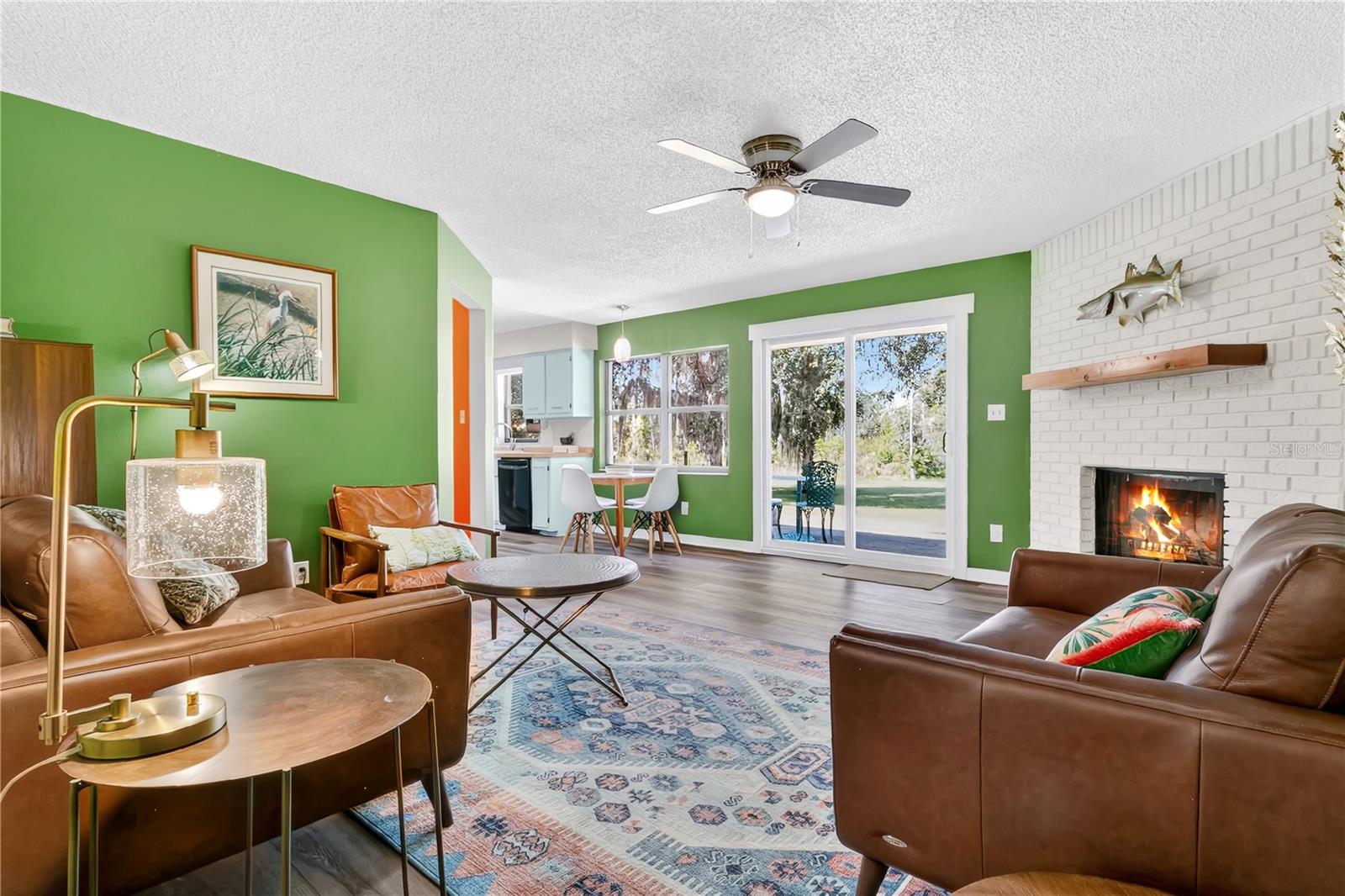 GENOVA WOODS SEC 2 5 ACRE DEV - Residential