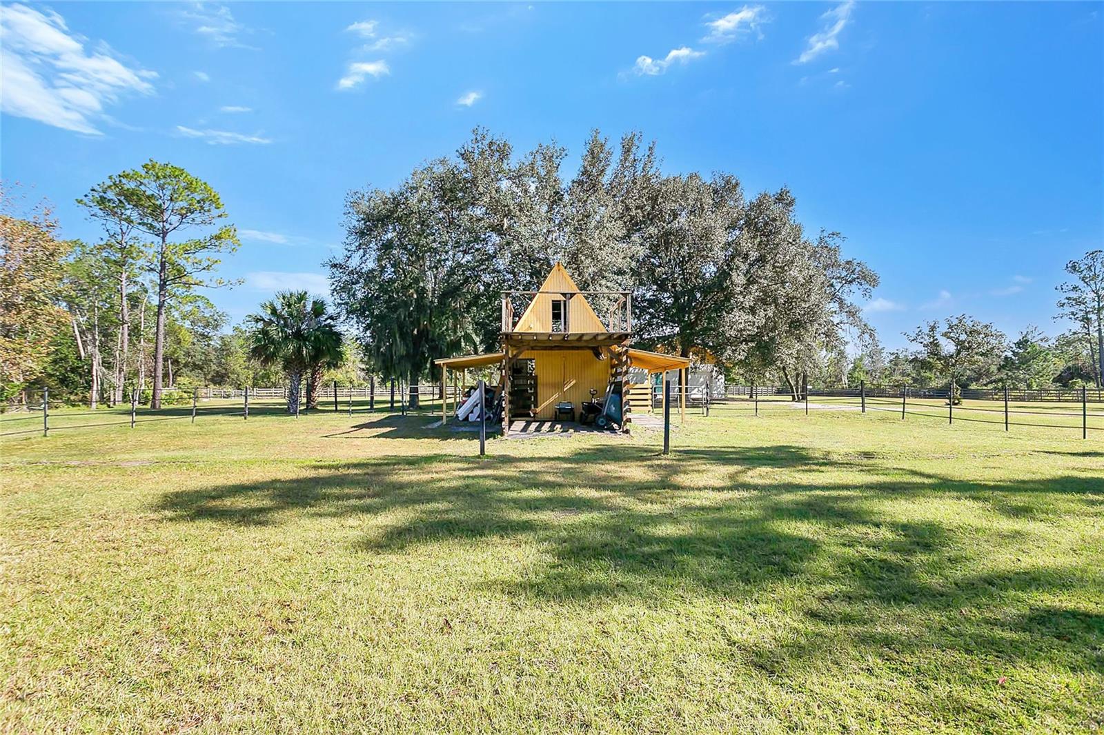 GENOVA WOODS SEC 2 5 ACRE DEV - Residential