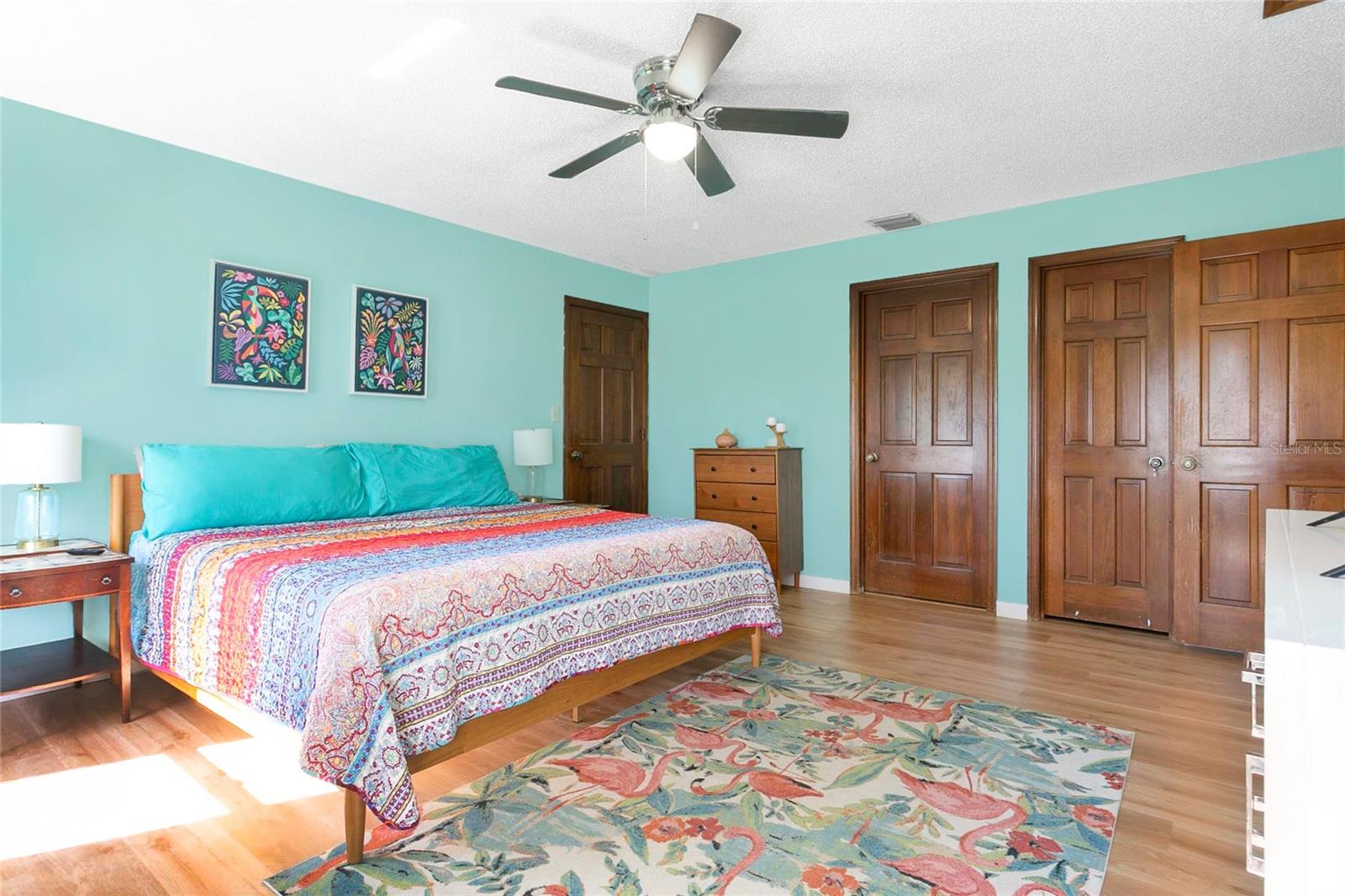 GENOVA WOODS SEC 2 5 ACRE DEV - Residential