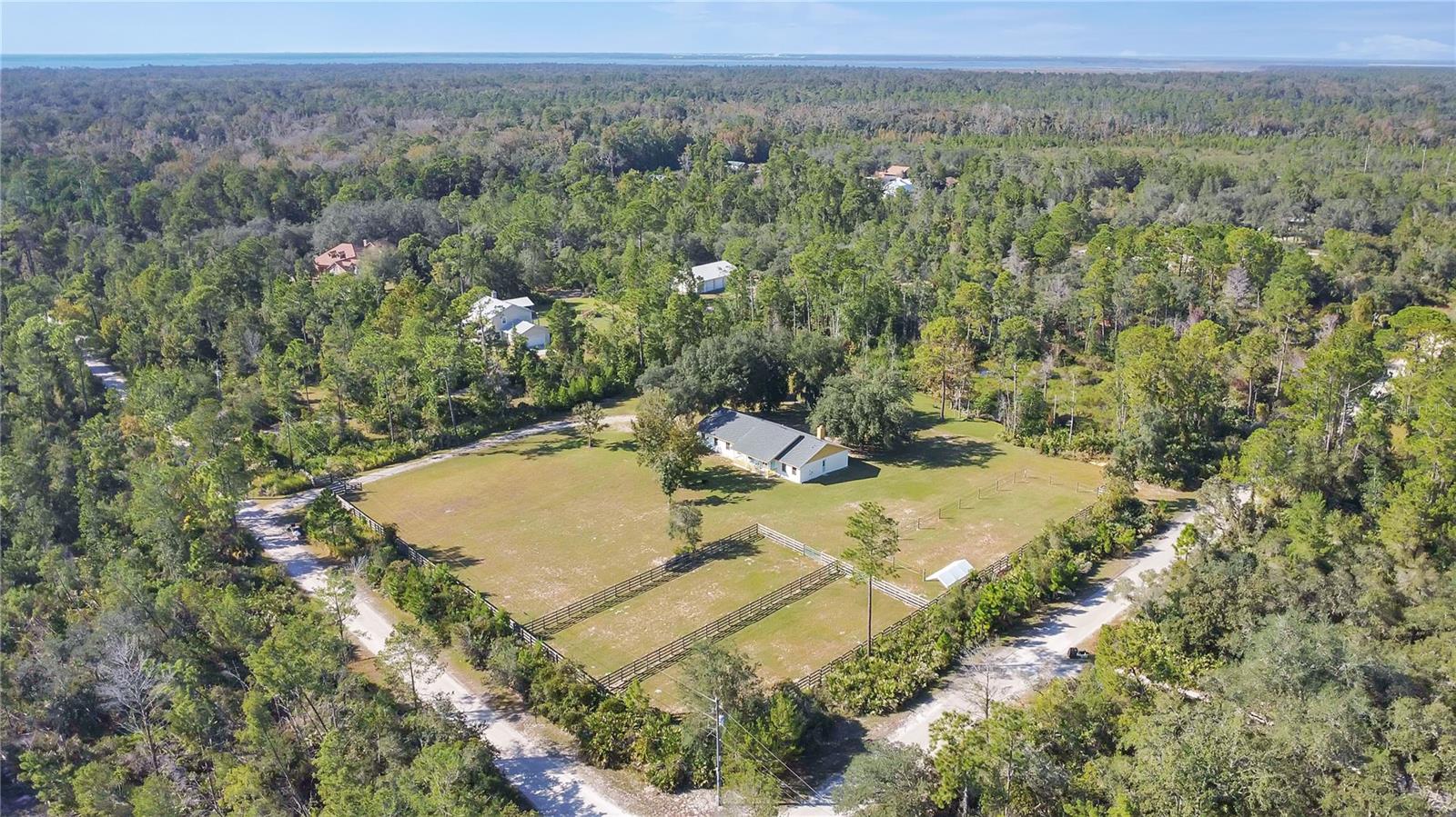 GENOVA WOODS SEC 2 5 ACRE DEV - Residential