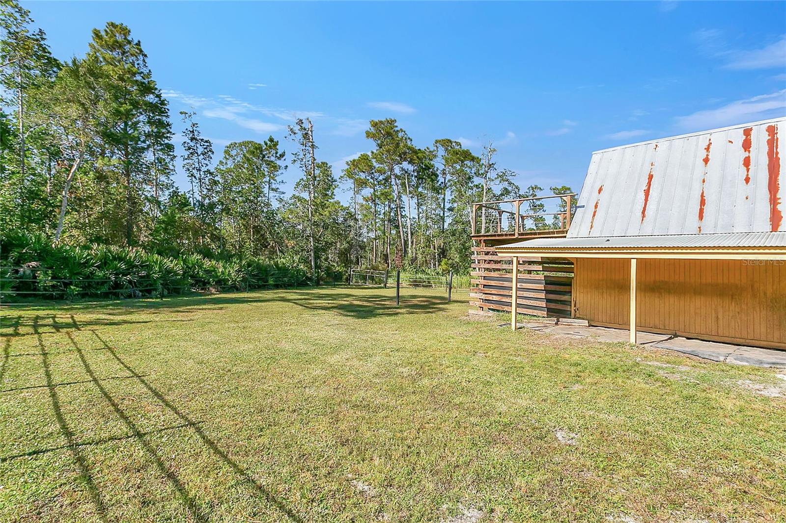 GENOVA WOODS SEC 2 5 ACRE DEV - Residential