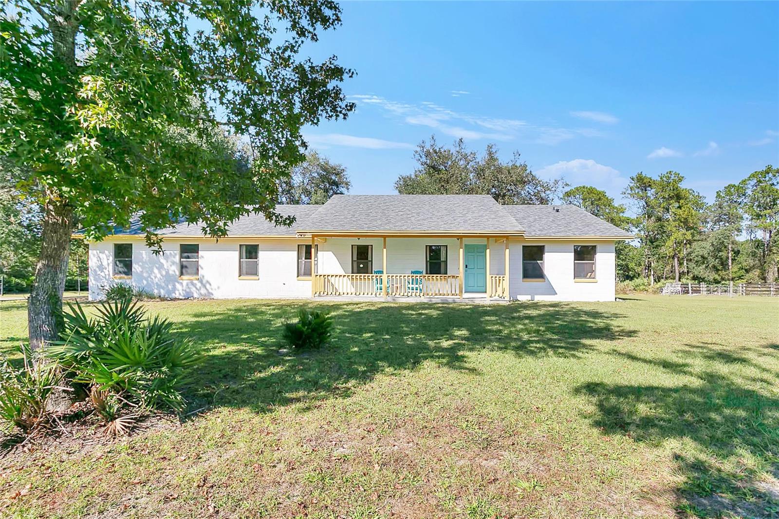 GENOVA WOODS SEC 2 5 ACRE DEV - Residential