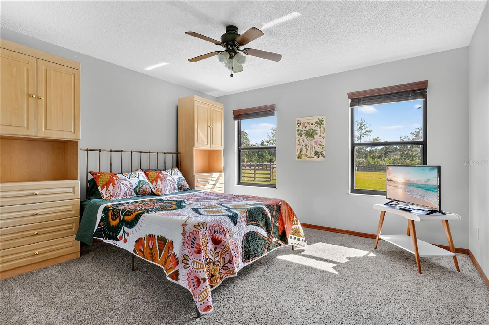 GENOVA WOODS SEC 2 5 ACRE DEV - Residential