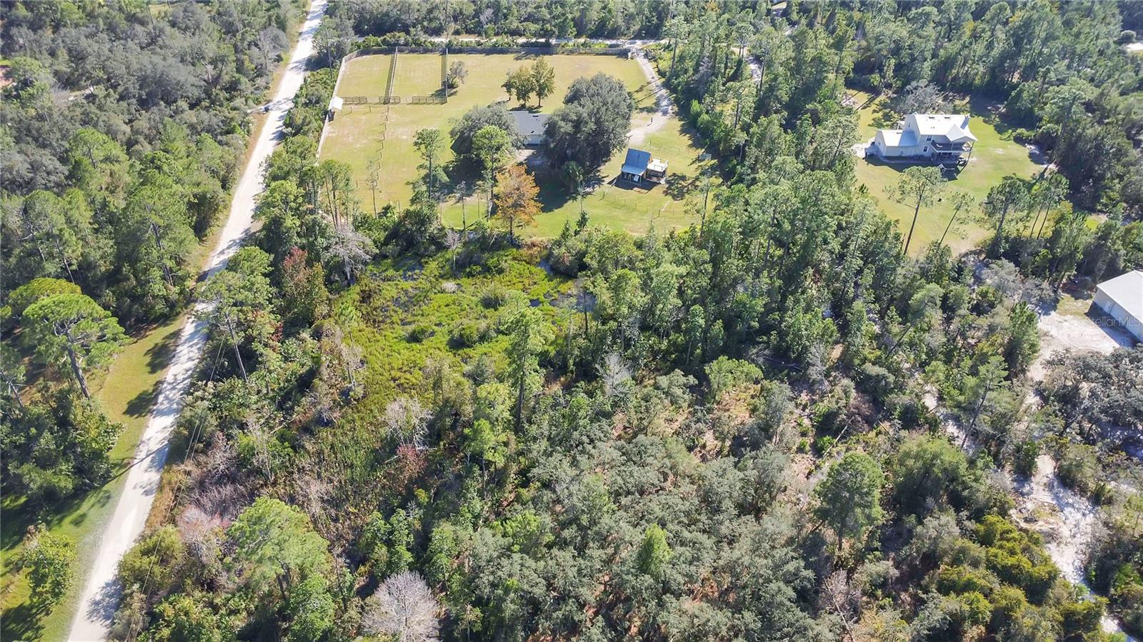 GENOVA WOODS SEC 2 5 ACRE DEV - Residential