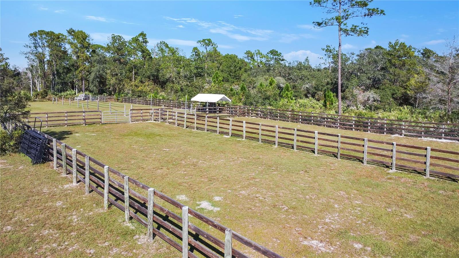 GENOVA WOODS SEC 2 5 ACRE DEV - Residential