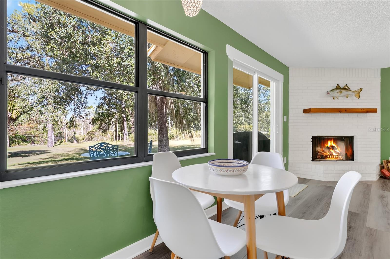 GENOVA WOODS SEC 2 5 ACRE DEV - Residential