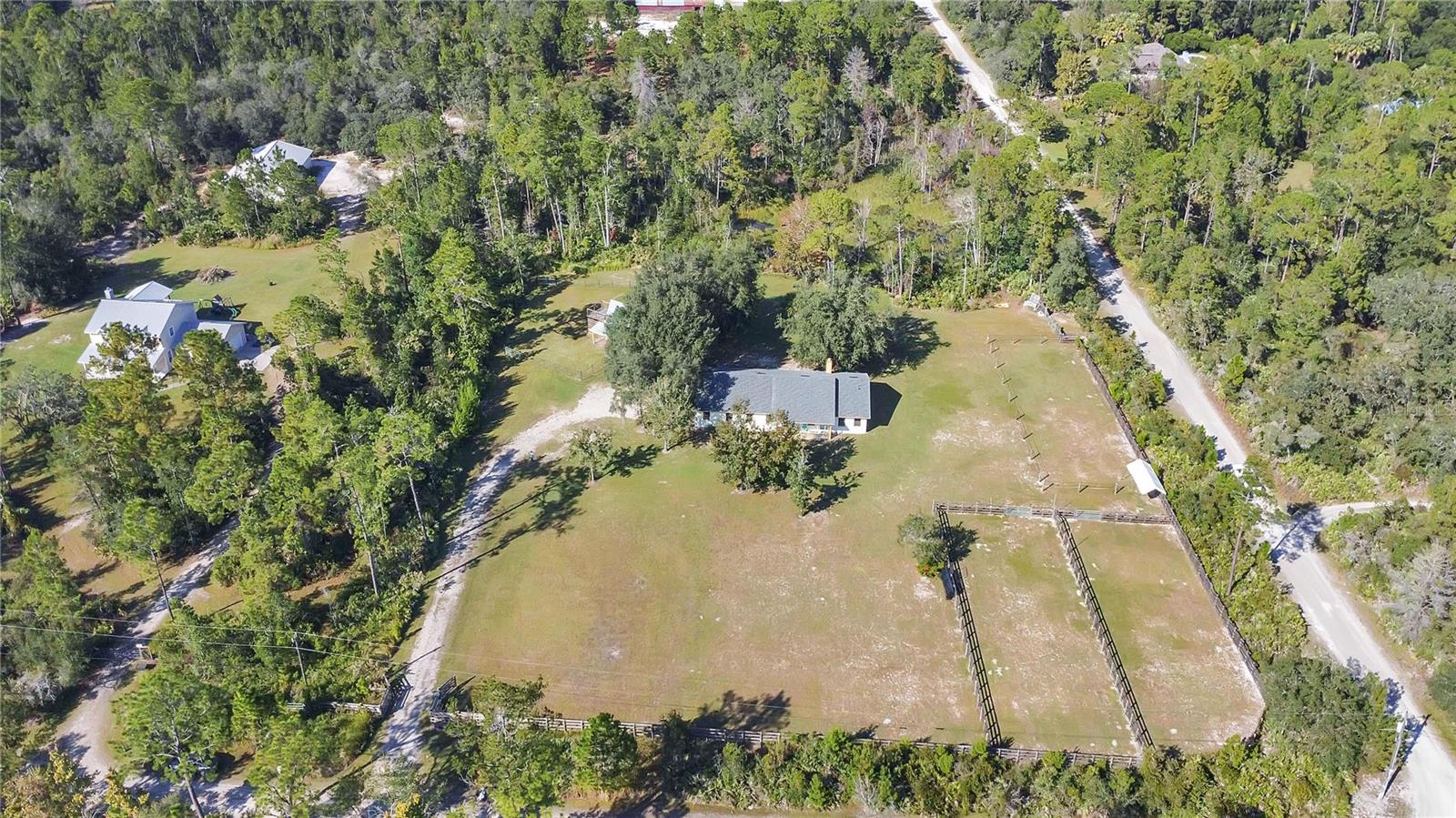 GENOVA WOODS SEC 2 5 ACRE DEV - Residential