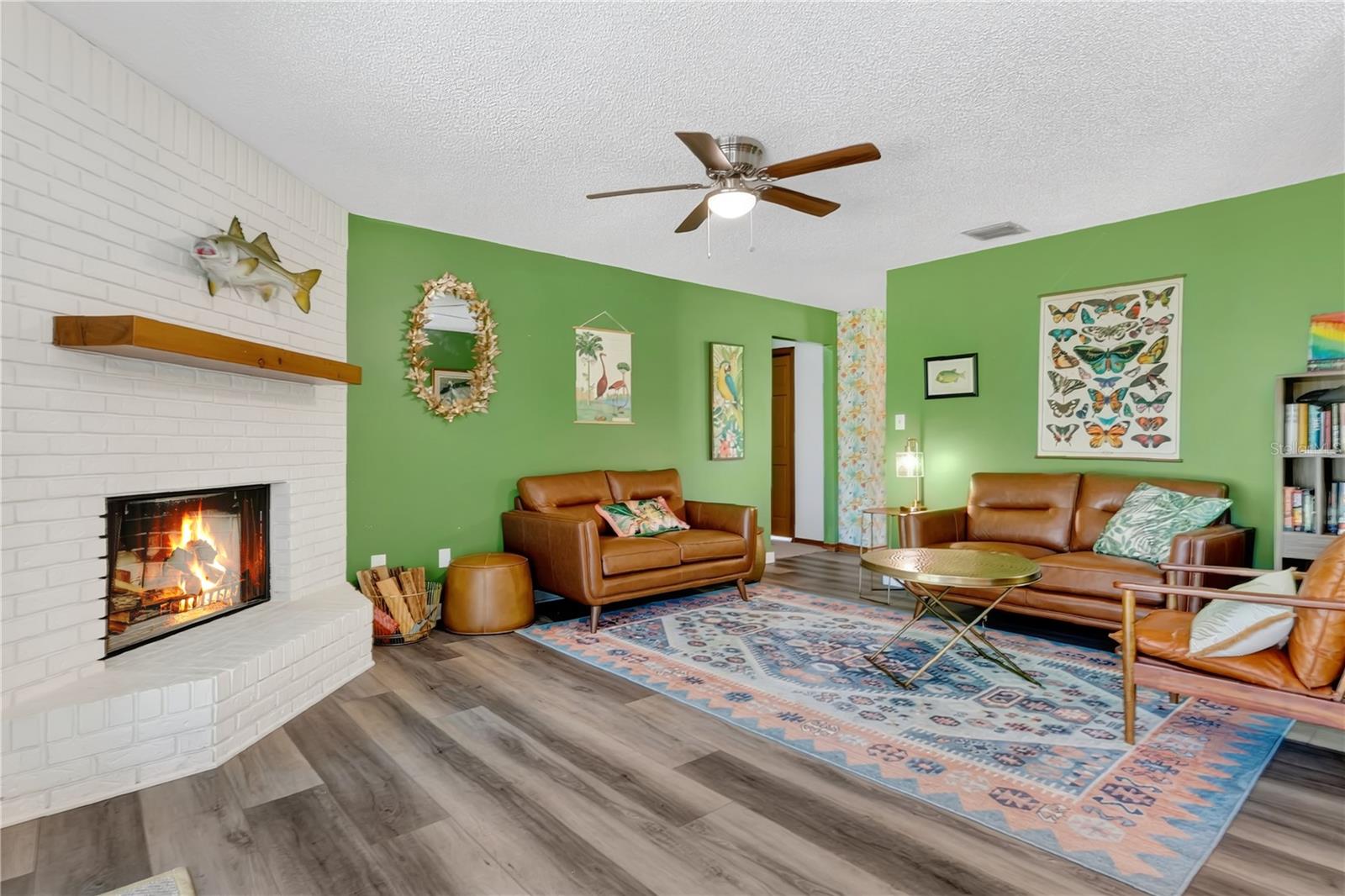 GENOVA WOODS SEC 2 5 ACRE DEV - Residential