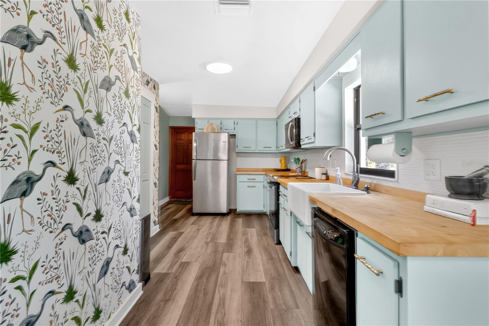 GENOVA WOODS SEC 2 5 ACRE DEV - Residential