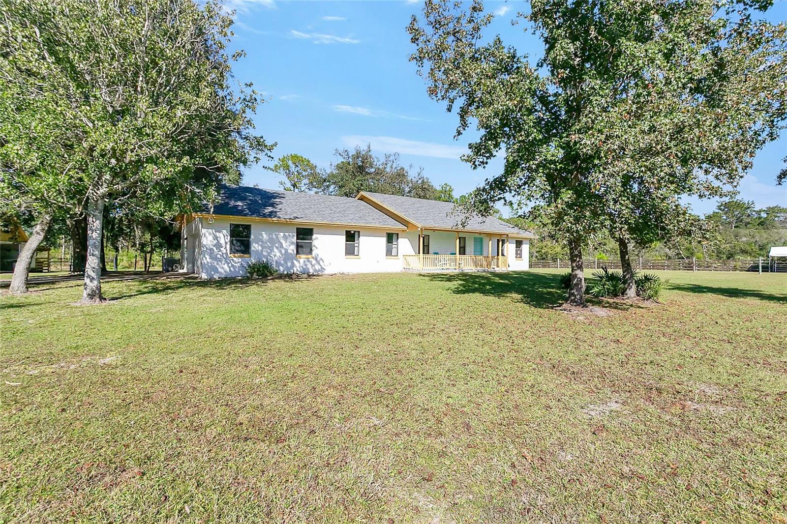 GENOVA WOODS SEC 2 5 ACRE DEV - Residential