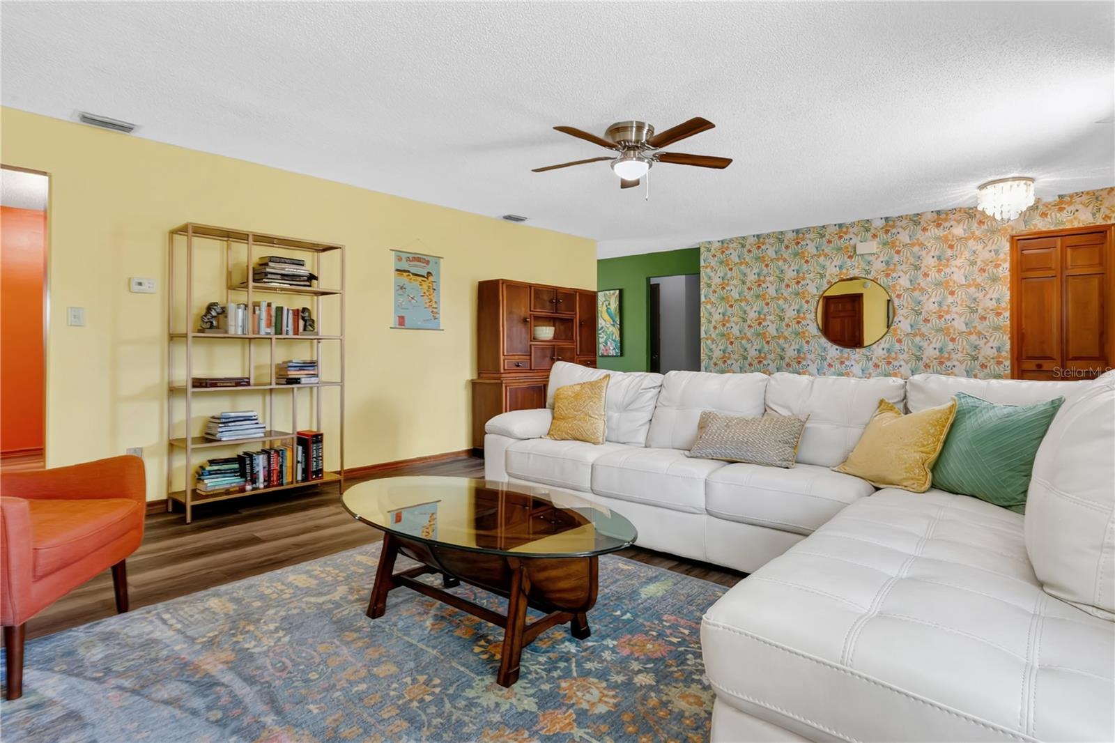 GENOVA WOODS SEC 2 5 ACRE DEV - Residential