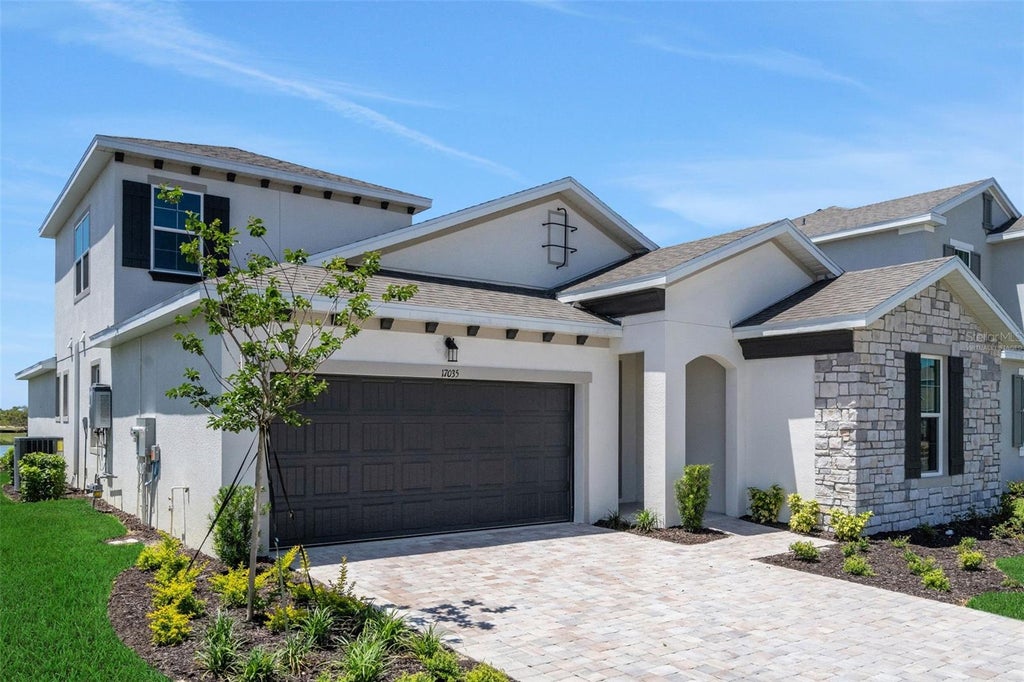 Photo of 17168 Cottontail Circle, Punta Gorda, FL 33982 (MLS # G5117745)