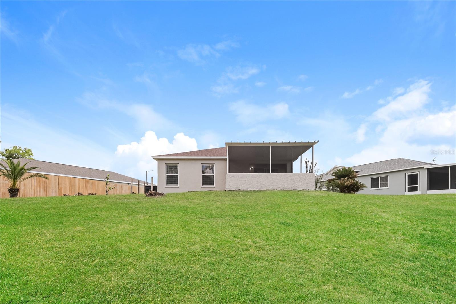 COUNTRY HILLS EAST U - Residential