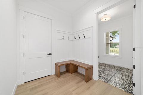 Tiny photo for 5775 SW 43rd Place, Ocala, FL 34474 (MLS # OM714545)