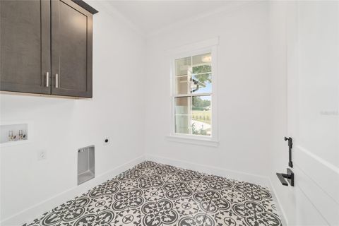 Tiny photo for 5775 SW 43rd Place, Ocala, FL 34474 (MLS # OM714545)