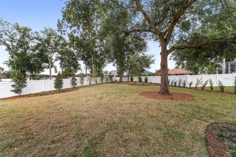 Tiny photo for 5775 SW 43rd Place, Ocala, FL 34474 (MLS # OM714545)