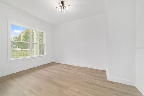 Tiny photo for 5775 SW 43rd Place, Ocala, FL 34474 (MLS # OM714545)