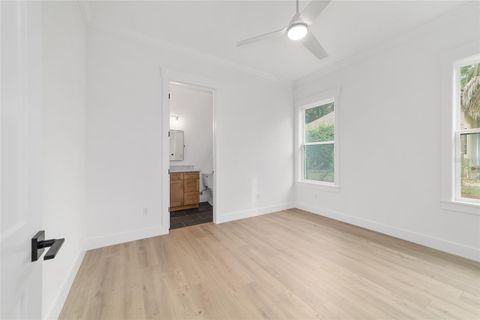 Tiny photo for 5775 SW 43rd Place, Ocala, FL 34474 (MLS # OM714545)