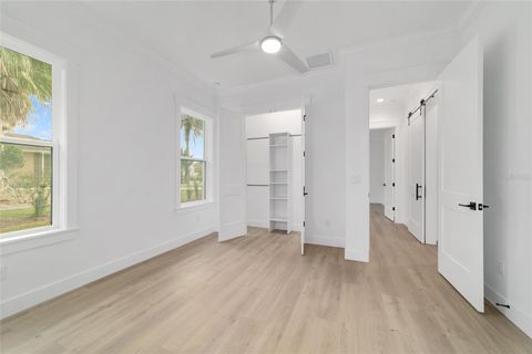 Tiny photo for 5775 SW 43rd Place, Ocala, FL 34474 (MLS # OM714545)