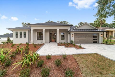 Tiny photo for 5775 SW 43rd Place, Ocala, FL 34474 (MLS # OM714545)