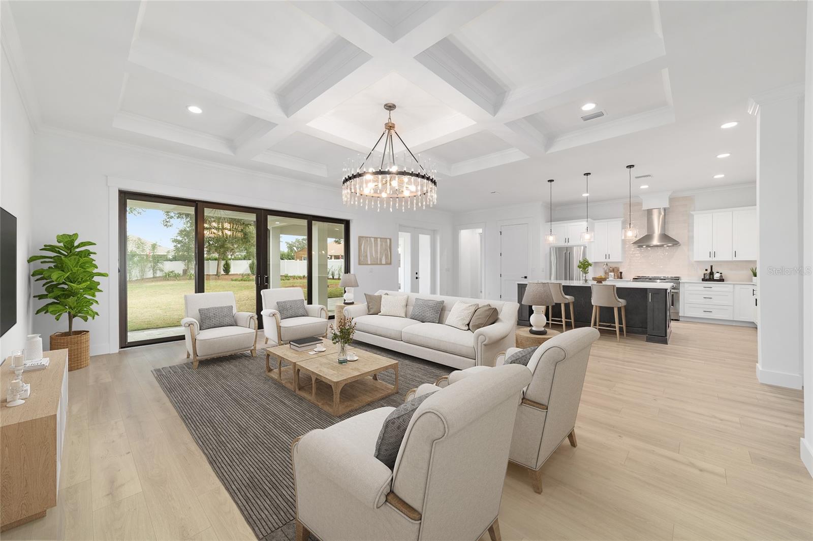 HUNT CLUB/FOX POINT - Residential