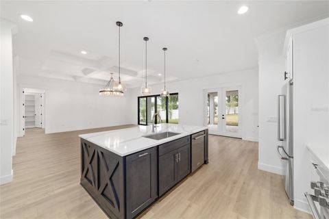 Tiny photo for 5775 SW 43rd Place, Ocala, FL 34474 (MLS # OM714545)