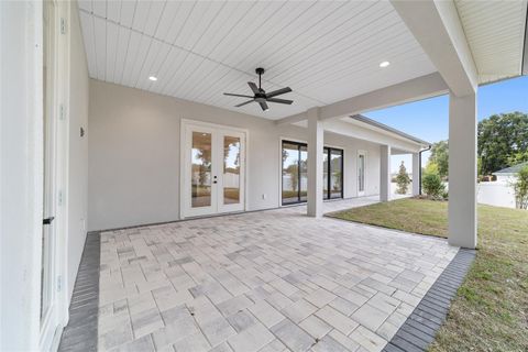 Tiny photo for 5775 SW 43rd Place, Ocala, FL 34474 (MLS # OM714545)