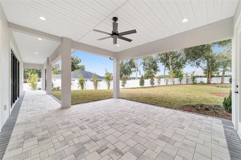 Tiny photo for 5775 SW 43rd Place, Ocala, FL 34474 (MLS # OM714545)