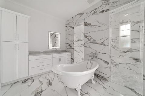 Tiny photo for 5775 SW 43rd Place, Ocala, FL 34474 (MLS # OM714545)